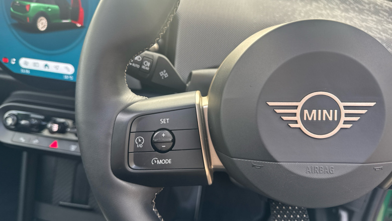 MINI Cooper 1.5 C Exclusive 5dr Auto Petrol Hatchback